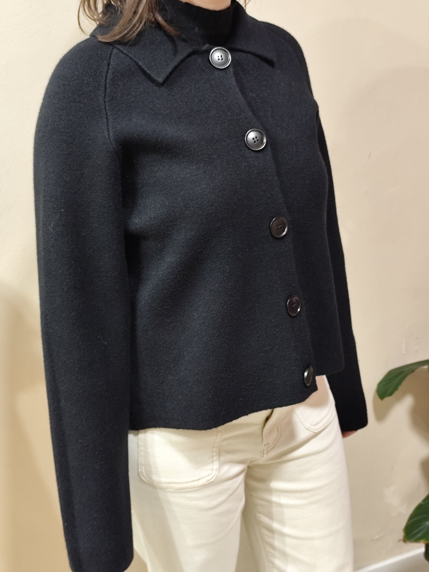 Jersey CARDIGAN Belicia