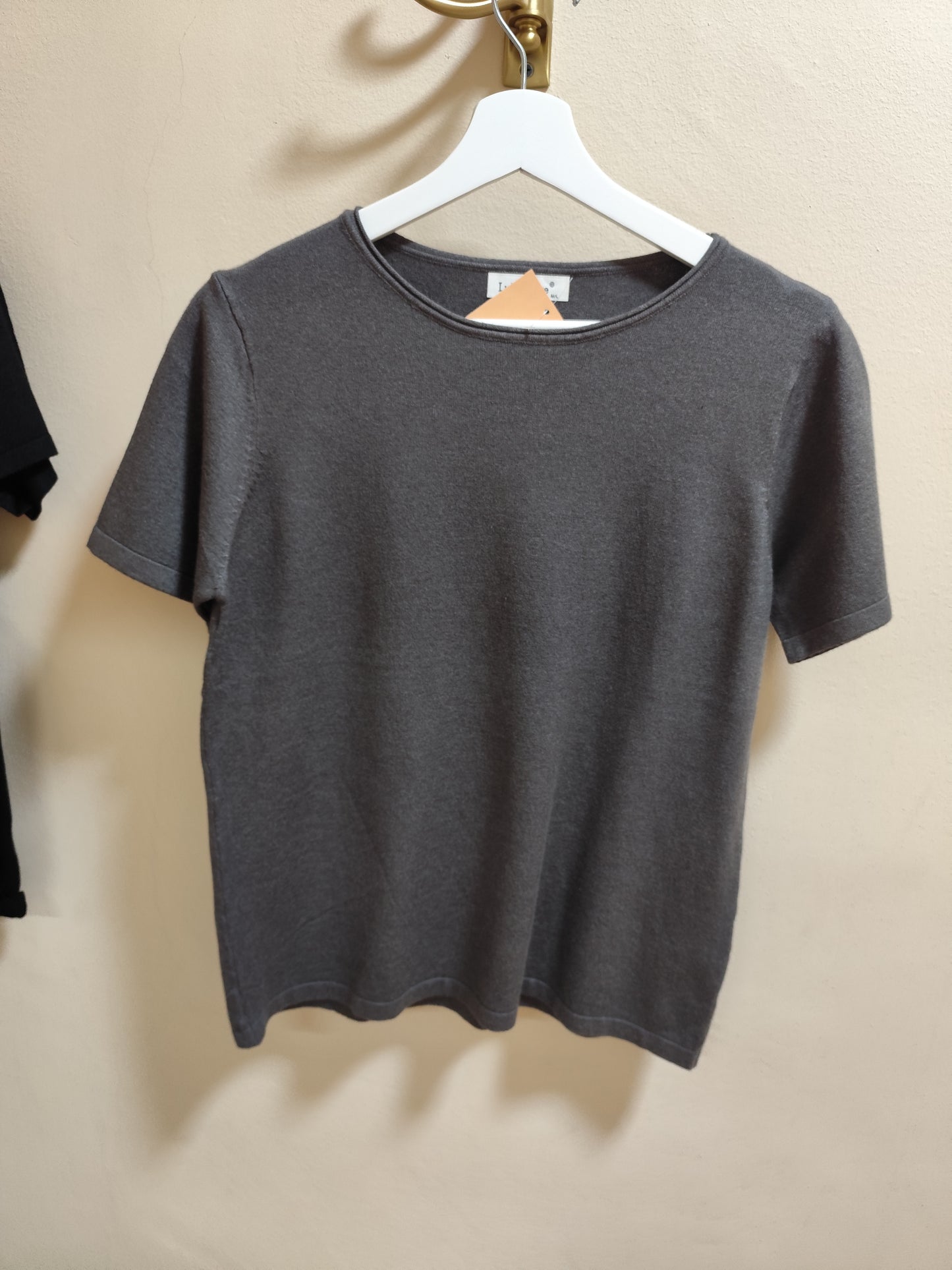 Camiseta de punto Twin Set