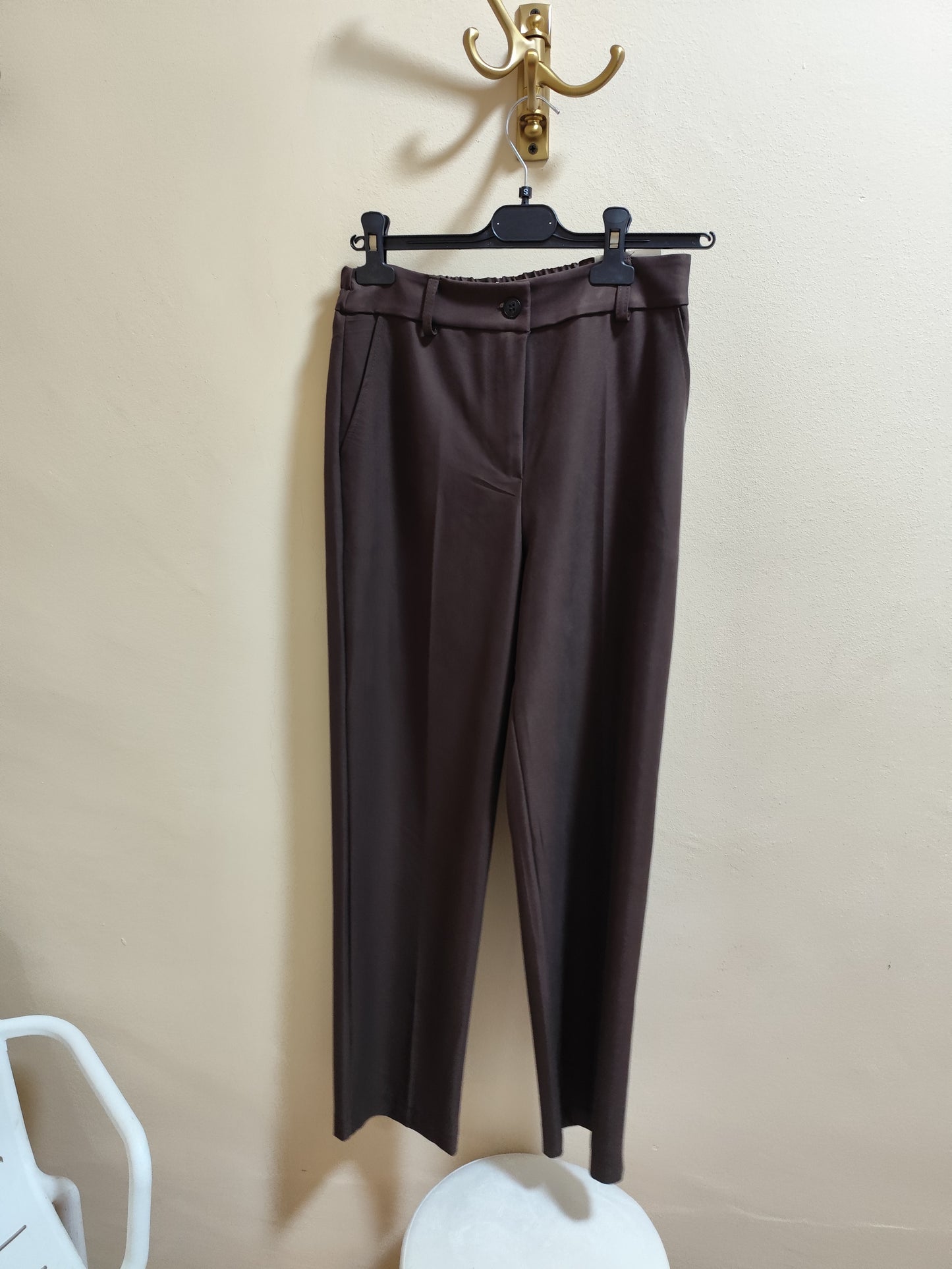 PANTALÓN ATERCIOPELADO