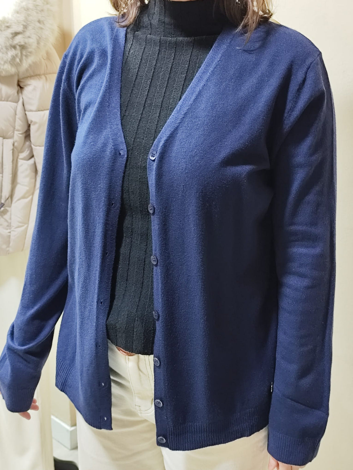 Cárdigan de Twin Set