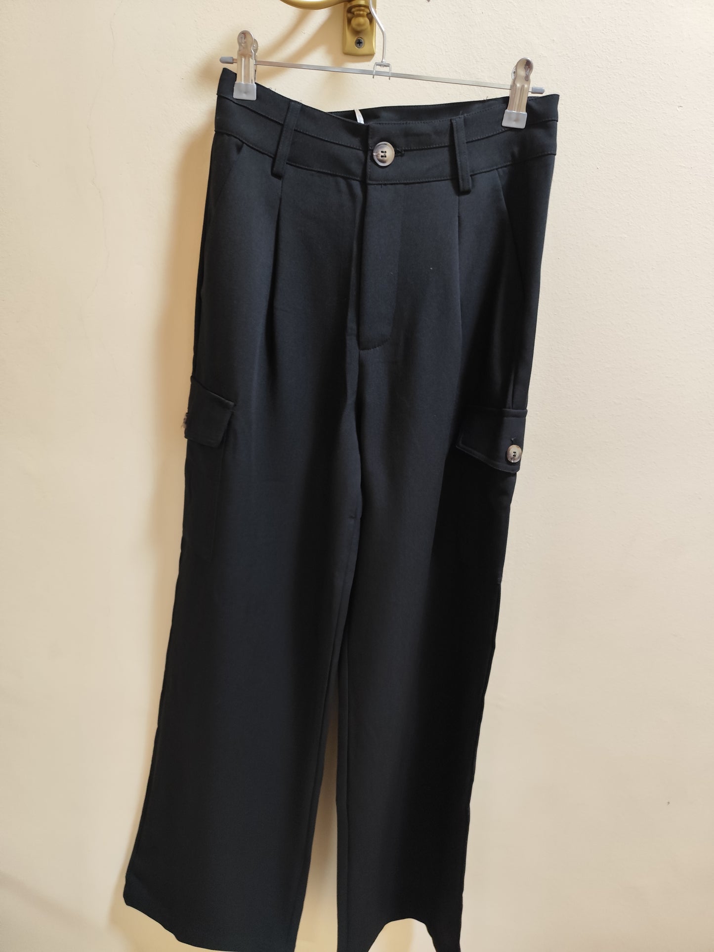 Pantalón Avignon tipo Cargo