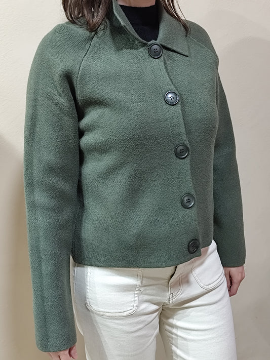 Jersey CARDIGAN Belicia