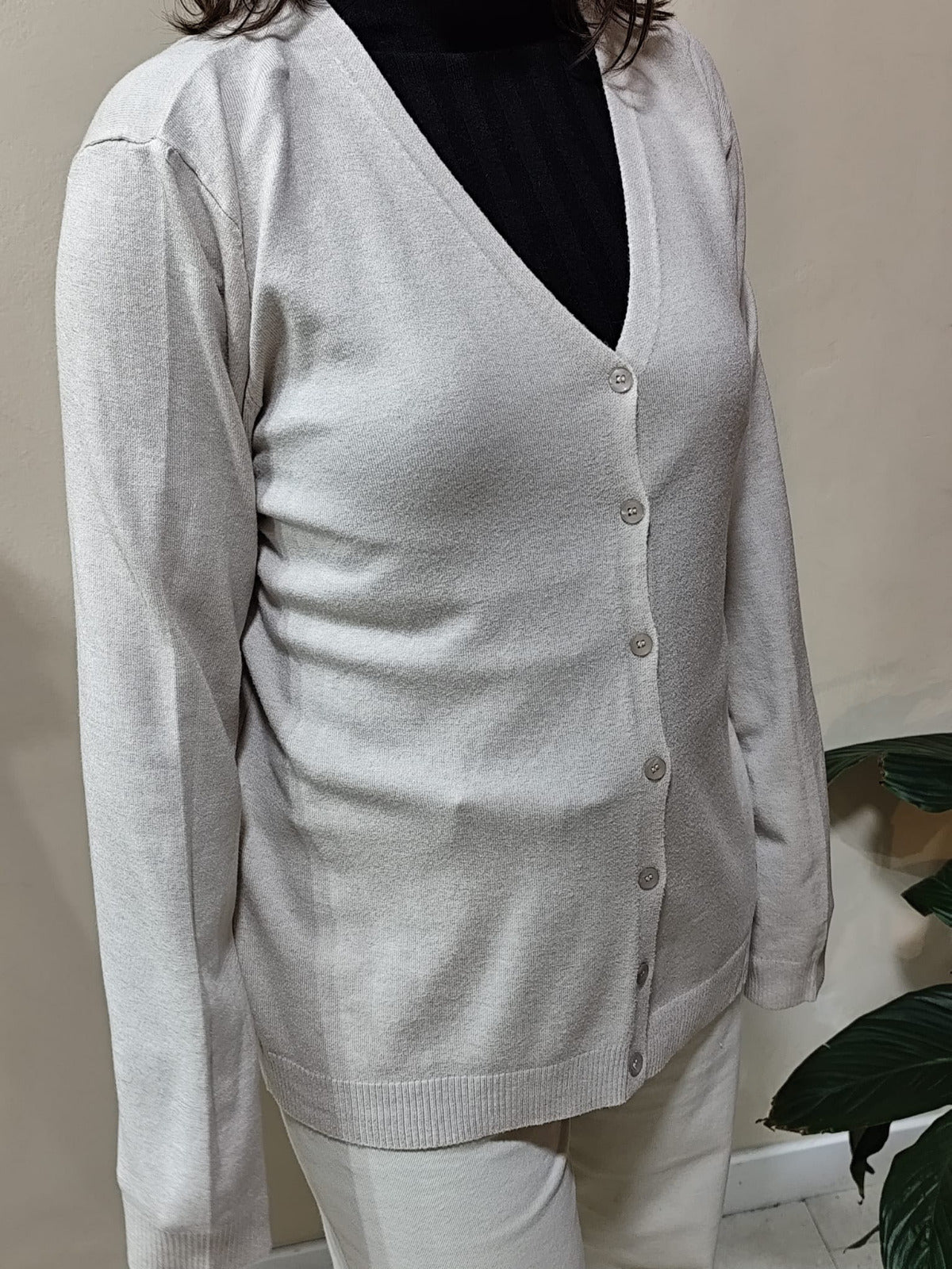 Cárdigan de Twin Set