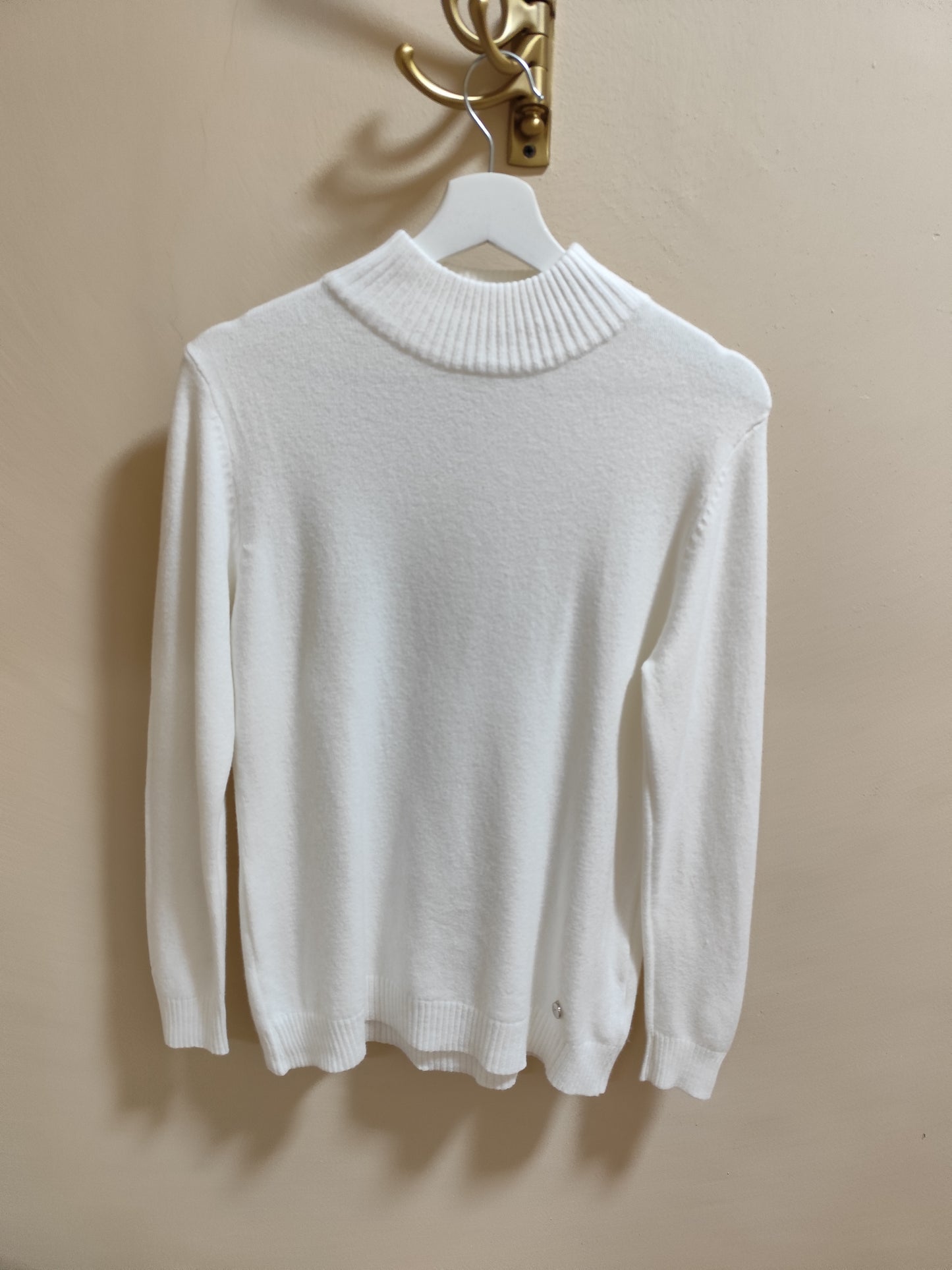 Jersey Marsella cuello perkins