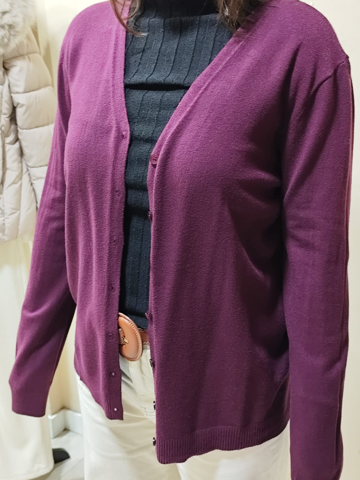 Cárdigan de Twin Set