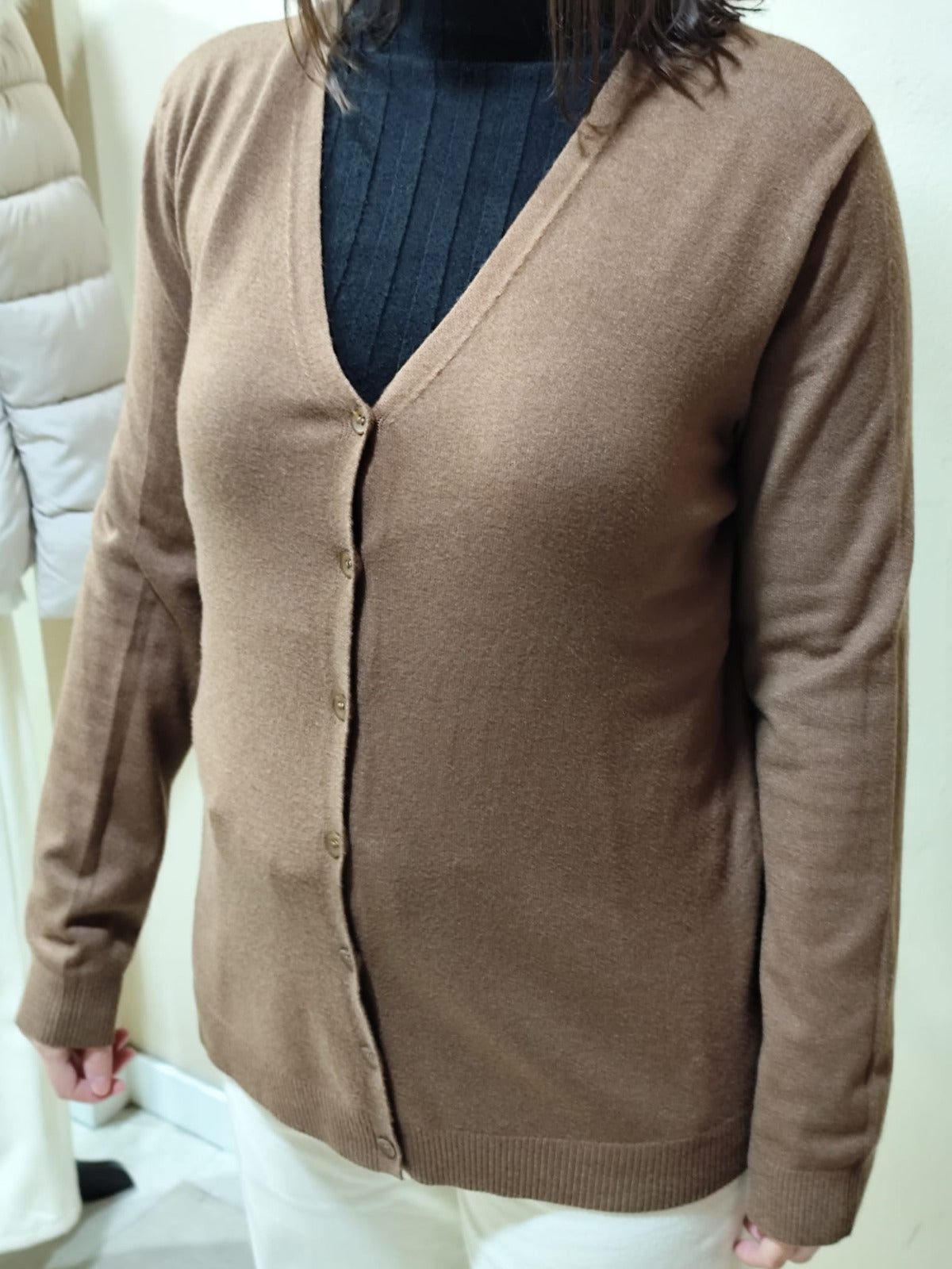 Cárdigan de Twin Set