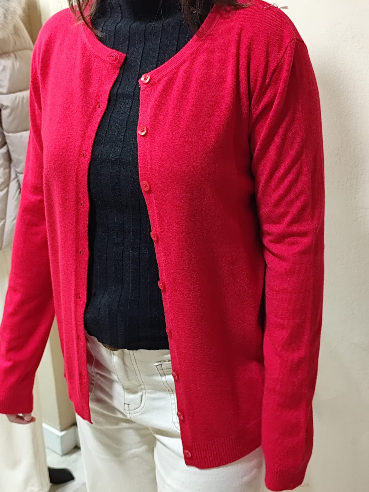 Cárdigan de Twin Set