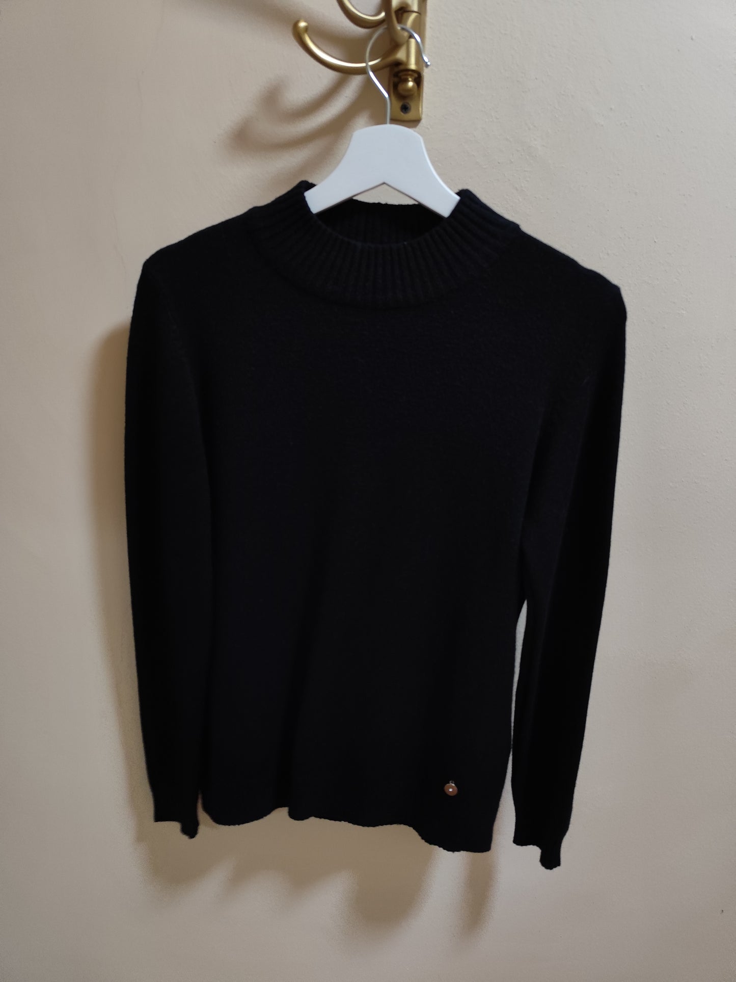 Jersey Marsella cuello perkins