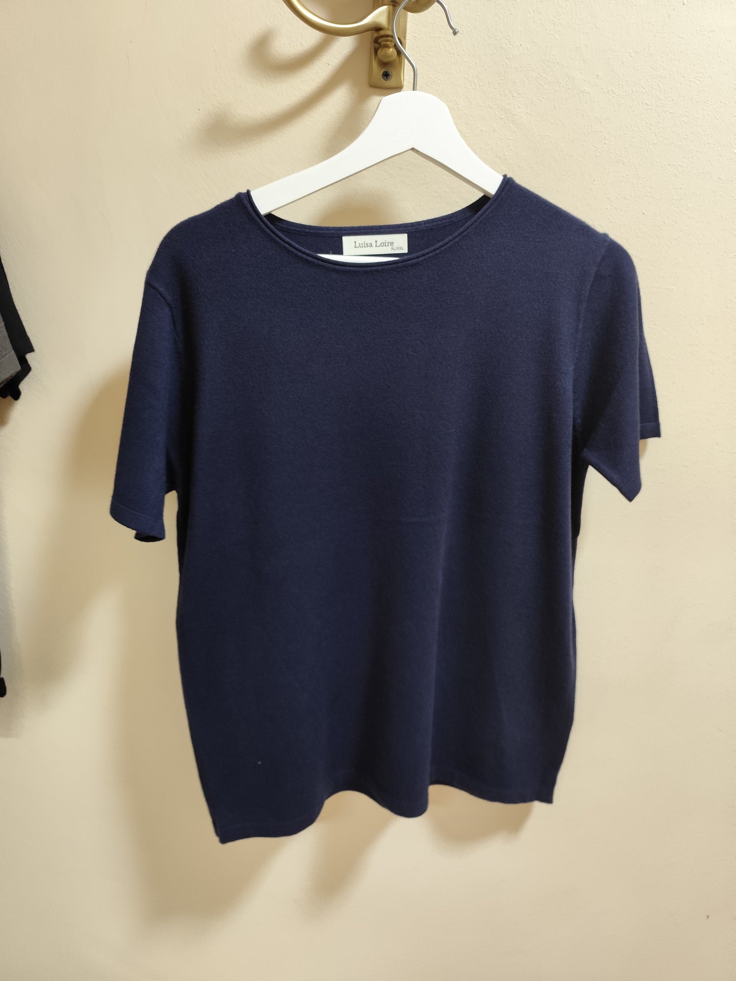 Camiseta de punto Twin Set